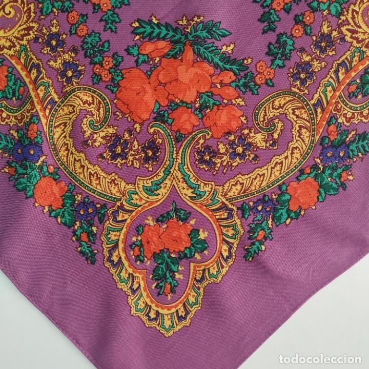 Segunda mano: PA&Ntilde;UELO INDUMENTARIA TRADICIONAL ( D-238 ) - Foto 1