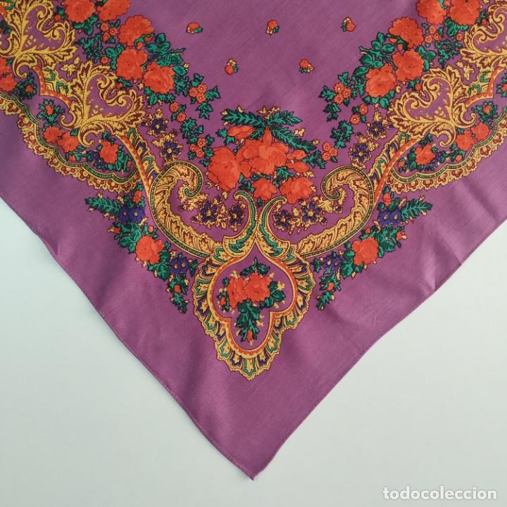 Segunda mano: PA&Ntilde;UELO INDUMENTARIA TRADICIONAL ( D-238 ) - Foto 3