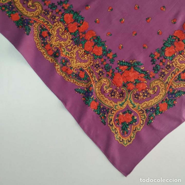 Segunda mano: PA&Ntilde;UELO INDUMENTARIA TRADICIONAL ( D-238 ) - Foto 5
