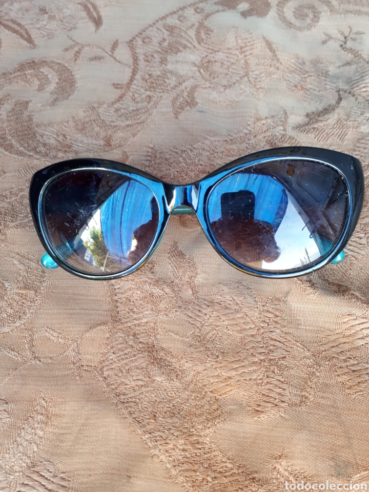 gafas de sol - Comprar Ropa y Complementos de Mano en todocoleccion - 355961585