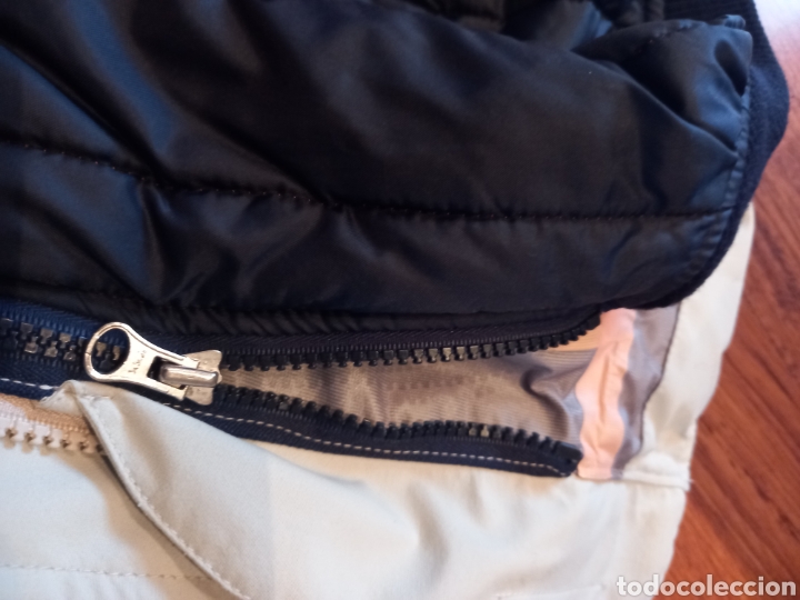 Segunda mano: Chaqueta Lacoste - Foto 4