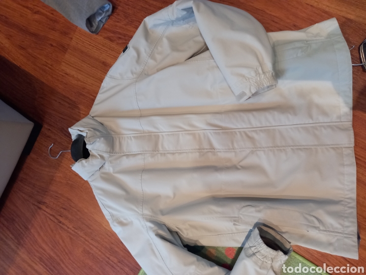 Segunda mano: Chaqueta Lacoste - Foto 6