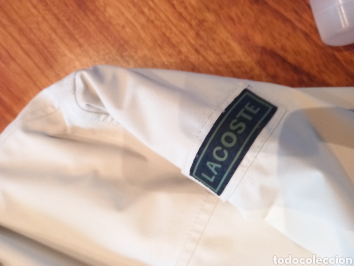 Segunda mano: Chaqueta Lacoste - Foto 1