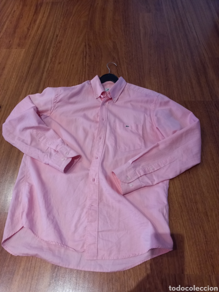 Segunda mano: Camisa Lacoste - Foto 2