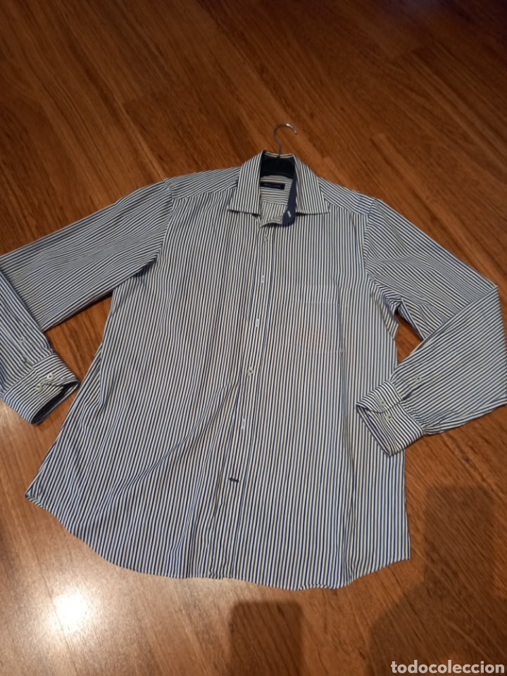 Segunda mano: Camisa rayas - Foto 2