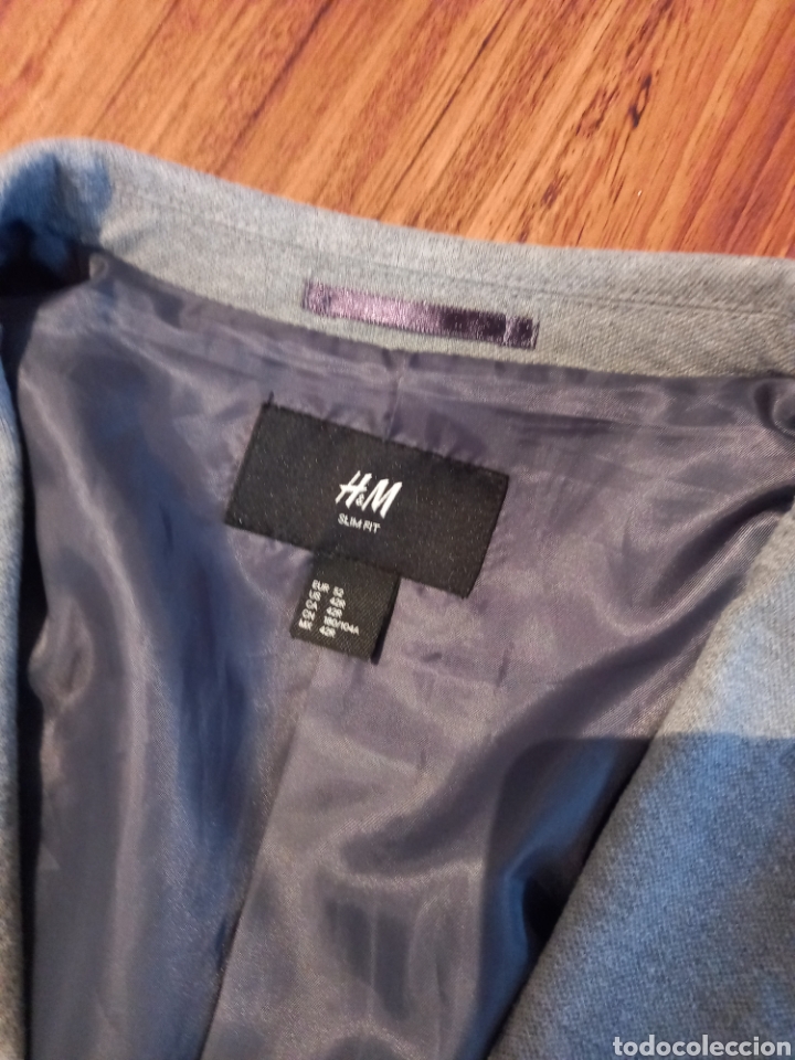 Segunda mano: Americana H&M - Foto 2