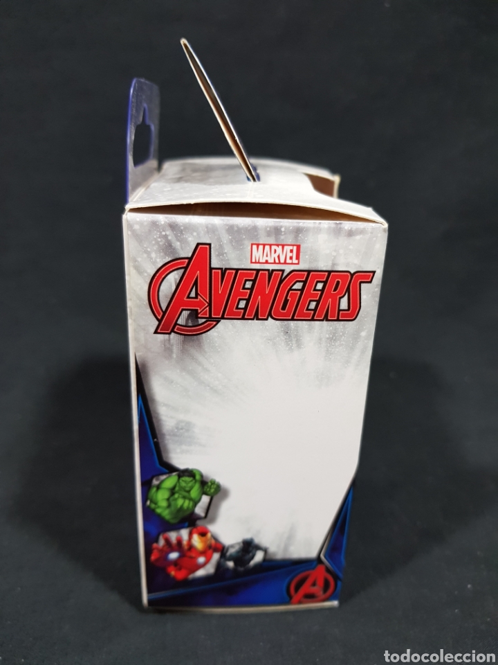 Segunda mano: Marvel Avengers Reloj Digital Infantil con luces intermitentes - Foto 2