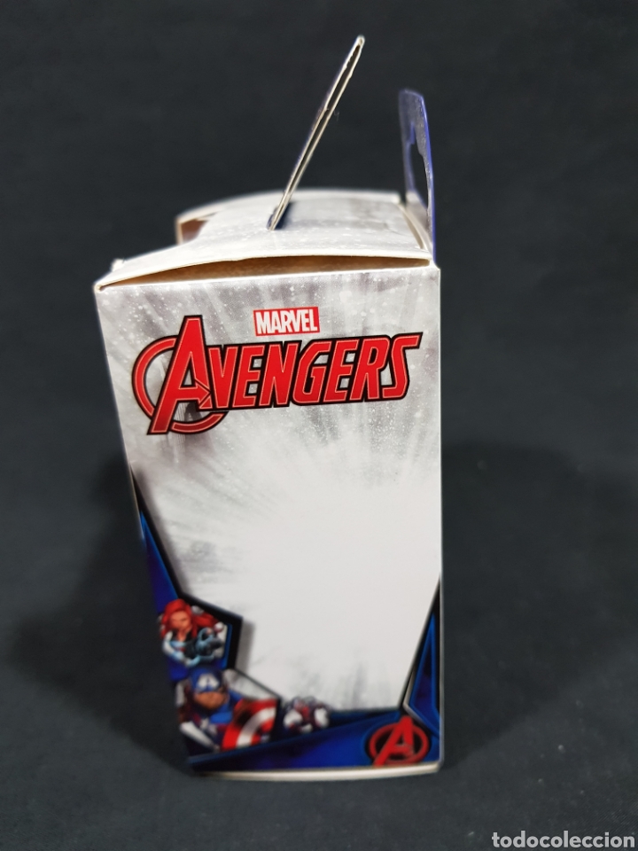 Segunda mano: Marvel Avengers Reloj Digital Infantil con luces intermitentes - Foto 4