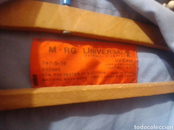Segunda mano: Camisa vintage US Postal Service - Foto 2