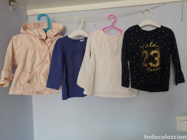 ropa niños 2 a 3 años - Compra venta en todocoleccion