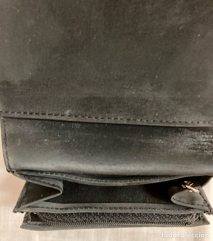 Segunda mano: CARTERA LAURENCE C. Nueva - Foto 2
