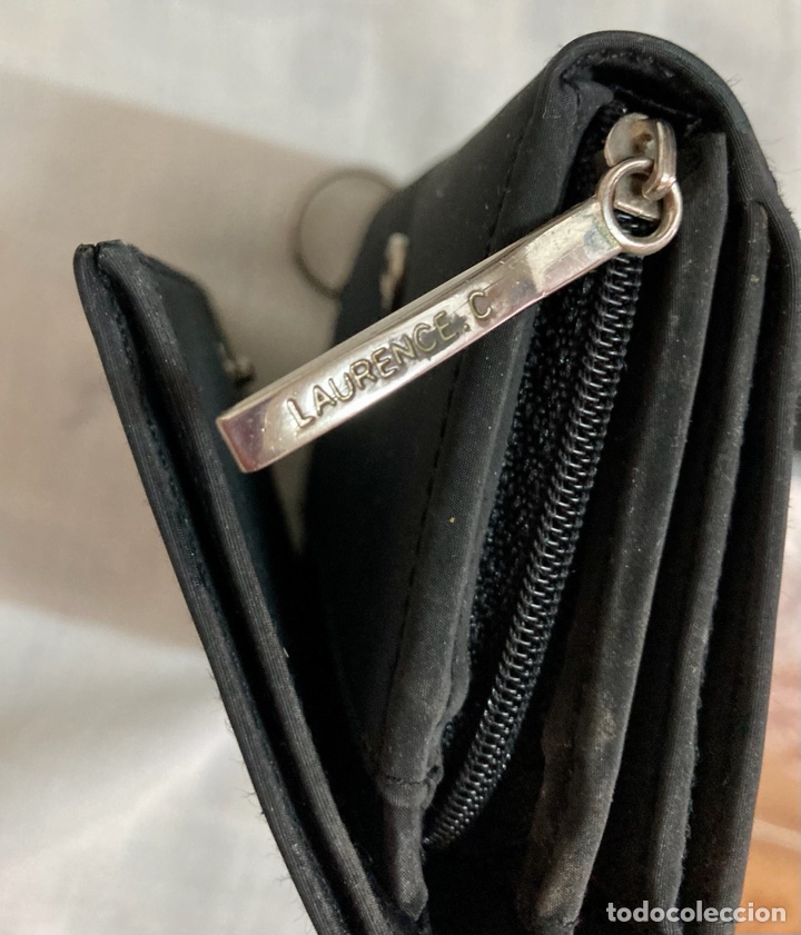 Segunda mano: CARTERA LAURENCE C. Nueva - Foto 3