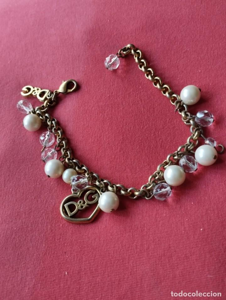 Segunda mano: Pulsera de Dce&Gabana ENV&Iacute;O CERTIFICADO GRATIS - Foto 2