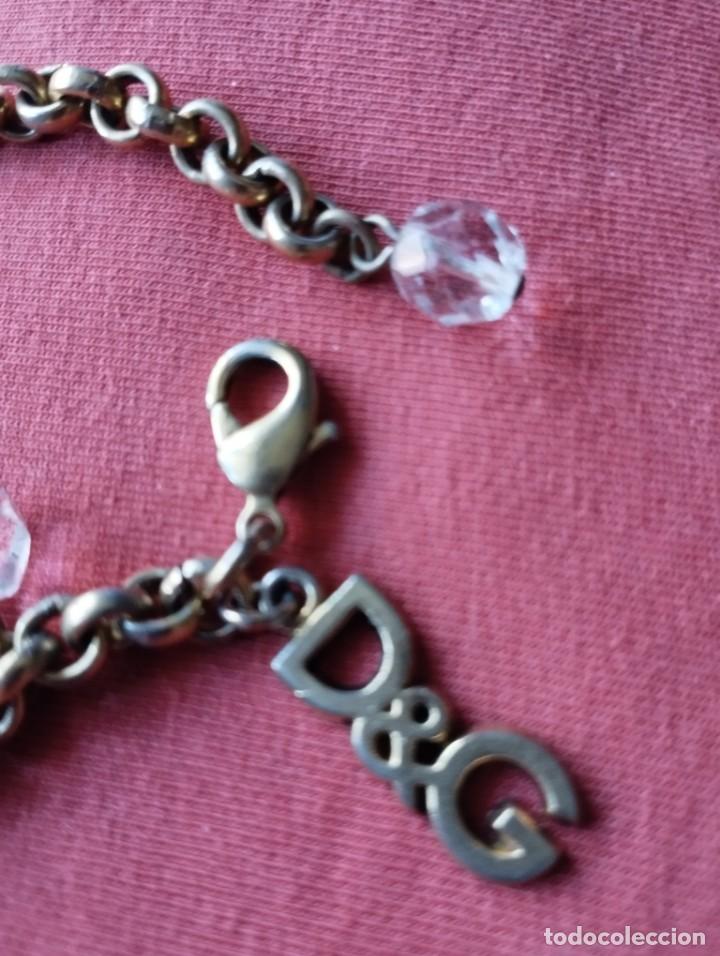 Segunda mano: Pulsera de Dce&Gabana ENV&Iacute;O CERTIFICADO GRATIS - Foto 3