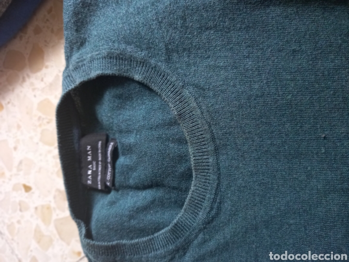 Segunda mano: Jersey ZARA - Foto 2