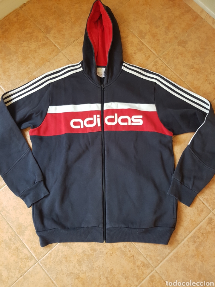 Segunda mano: Cazadora Adidas original - Foto 2