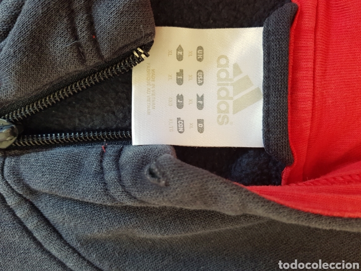 Segunda mano: Cazadora Adidas original - Foto 4