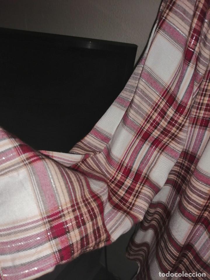Segunda mano: Camisa de marca cuadros - Foto 3