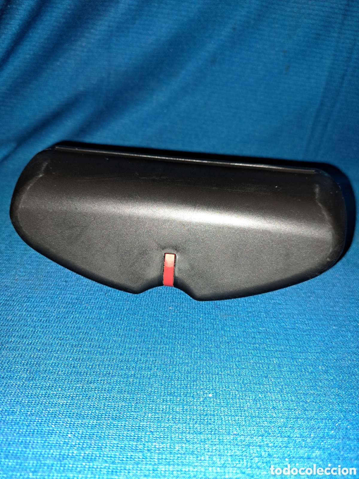 Segunda mano: FUNDA GAFAS PRADA R&Iacute;GIDA - Foto 3