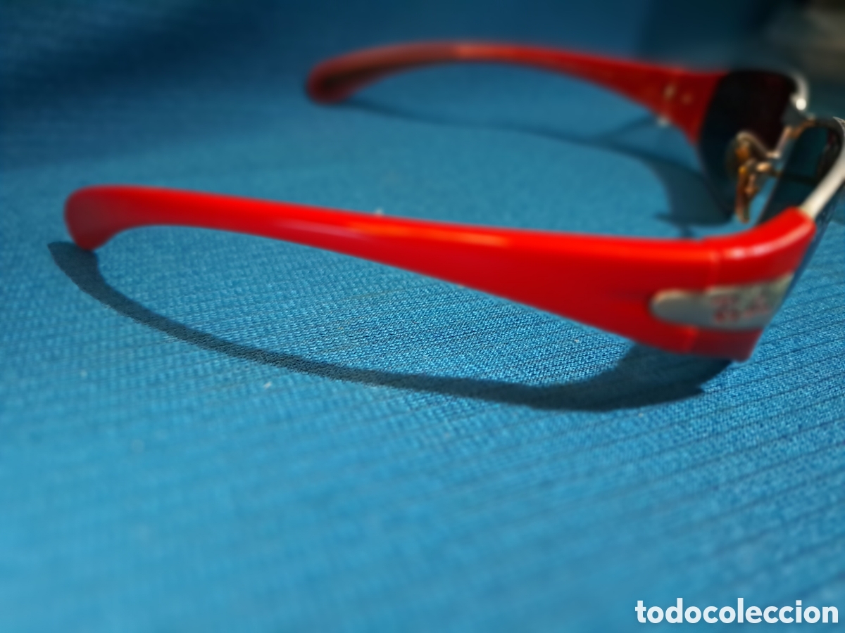 Segunda mano: GAFAS DE SOL RAY-BAN NI&Ntilde;O - Foto 3