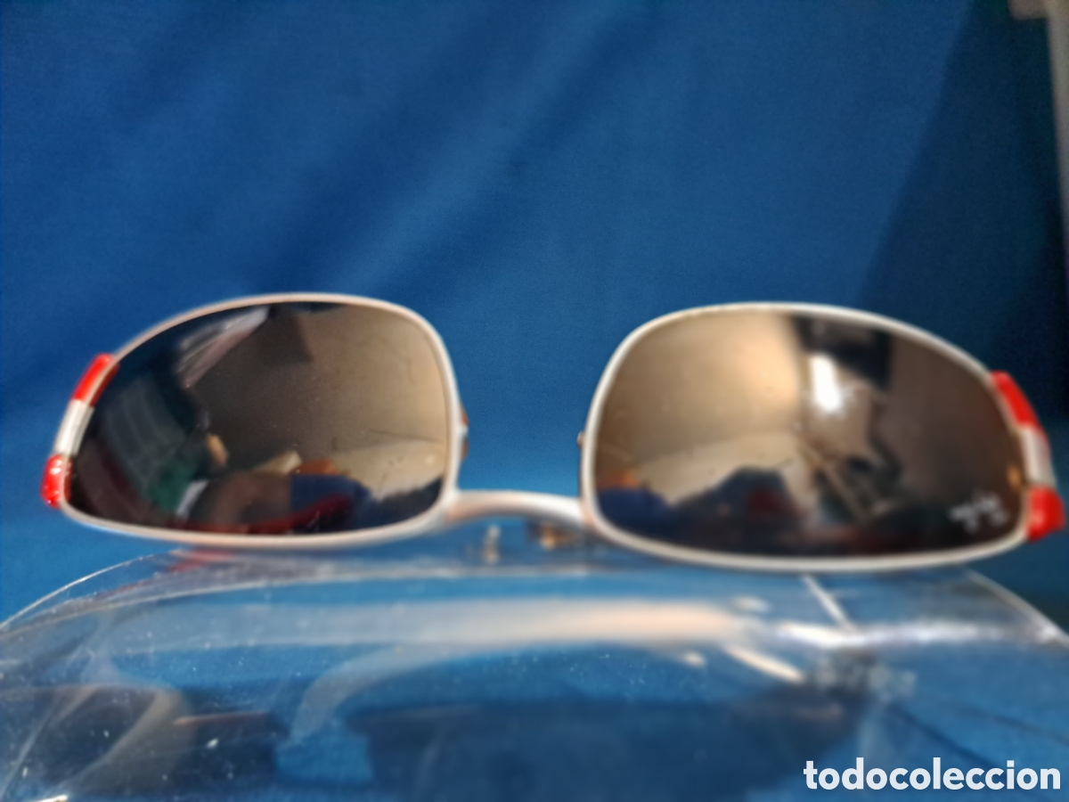 Segunda mano: GAFAS DE SOL RAY-BAN NI&Ntilde;O - Foto 5