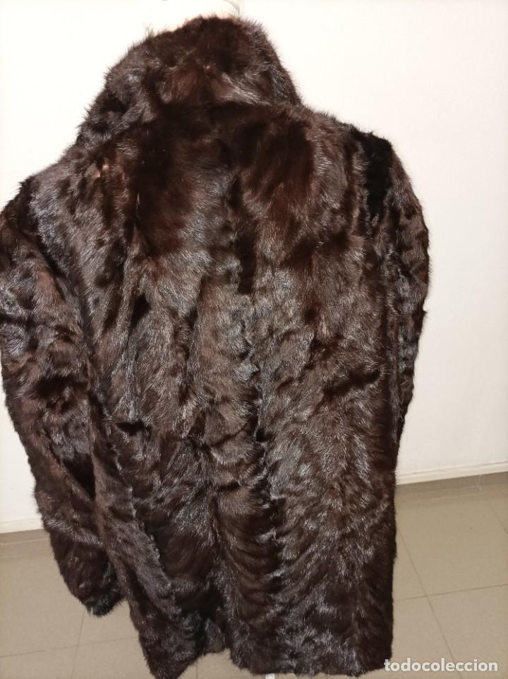 Segunda mano: Abrigo de Vis&oacute;n - Foto 3