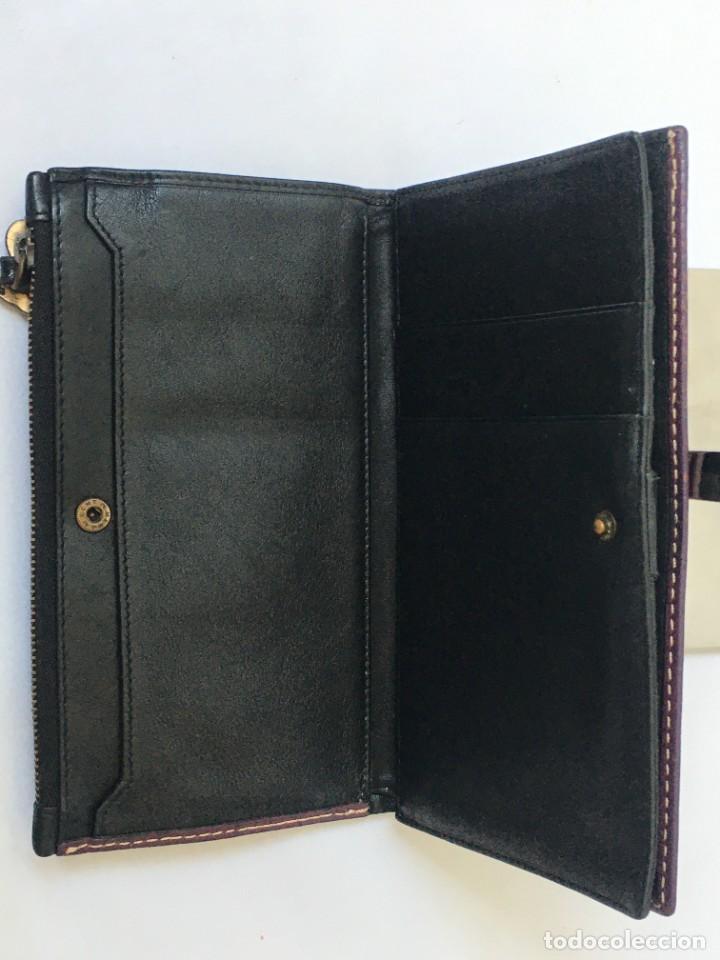 Segunda mano: TOUS Cartera/Monedero - Foto 3