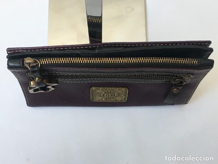 Segunda mano: TOUS Cartera/Monedero - Foto 5