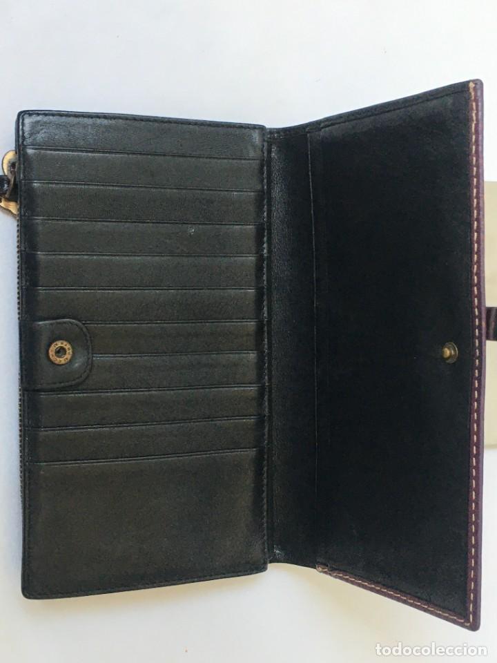 Segunda mano: TOUS Cartera/Monedero - Foto 6
