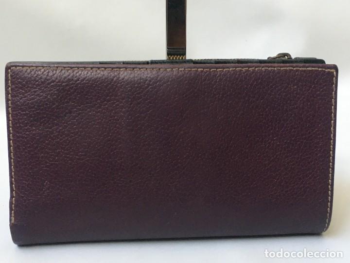 Segunda mano: TOUS Cartera/Monedero - Foto 7