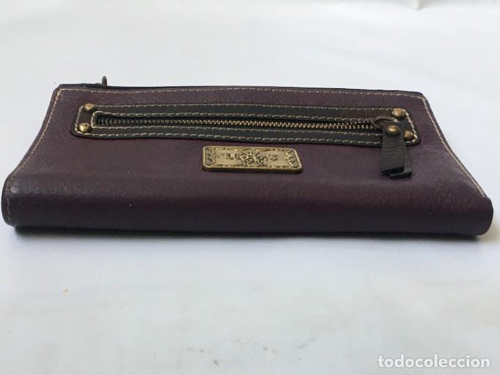 Segunda mano: TOUS Cartera/Monedero - Foto 8