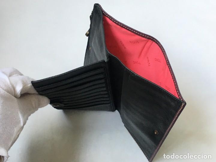 Segunda mano: TOUS Cartera/Monedero - Foto 13