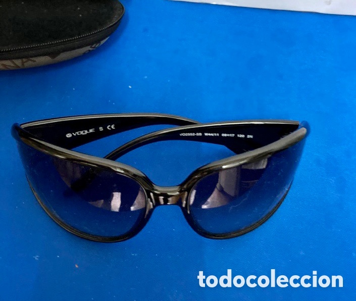 Segunda Mano: Gafas de sol VOGUE , ORIGINALES , Mujer
