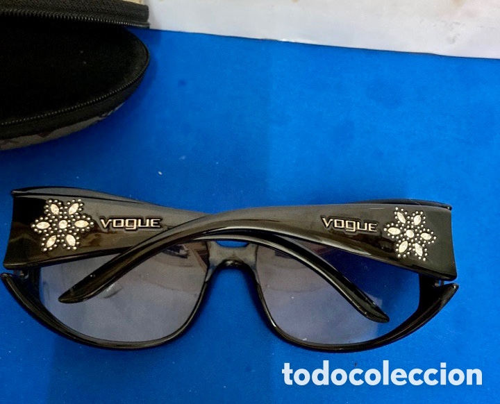 Segunda mano: Gafas de sol VOGUE , ORIGINALES , Mujer - Foto 6