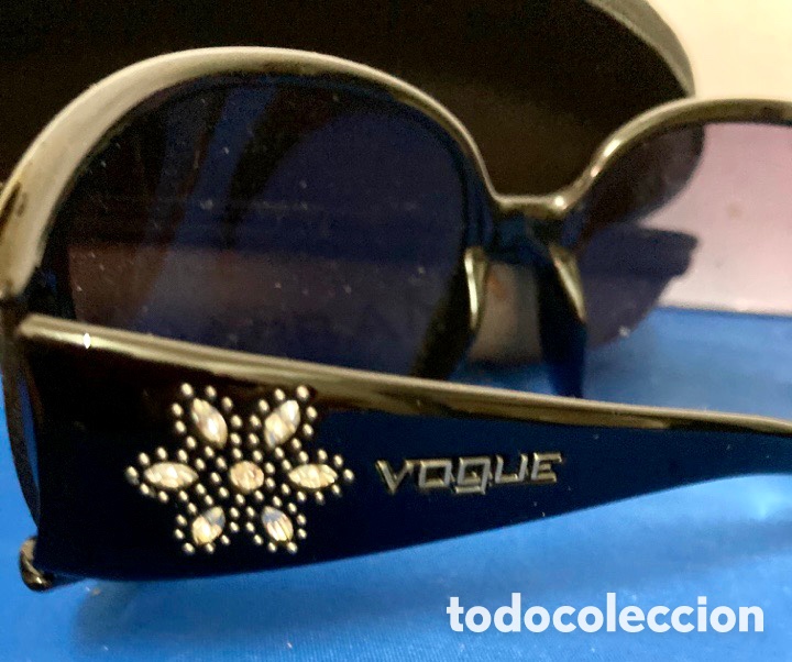 Segunda mano: Gafas de sol VOGUE , ORIGINALES , Mujer - Foto 5
