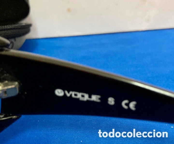 Segunda mano: Gafas de sol VOGUE , ORIGINALES , Mujer - Foto 8