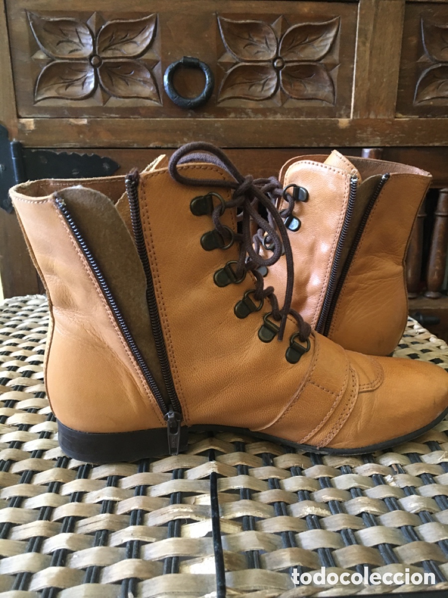 Segunda mano: botines de Igualados,talla 37 - Foto 2