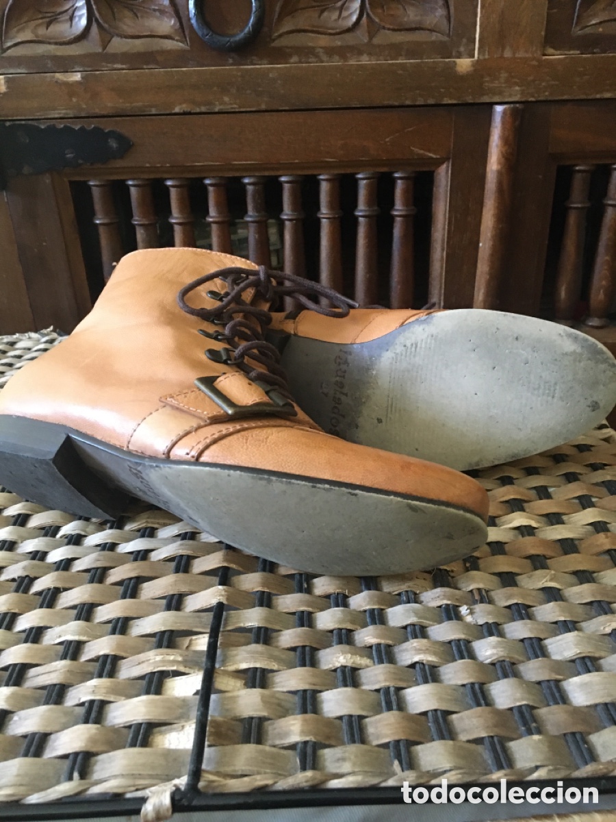 Segunda mano: botines de Igualados,talla 37 - Foto 3