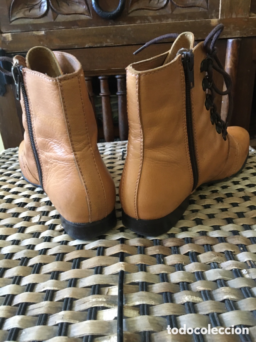 Segunda mano: botines de Igualados,talla 37 - Foto 4
