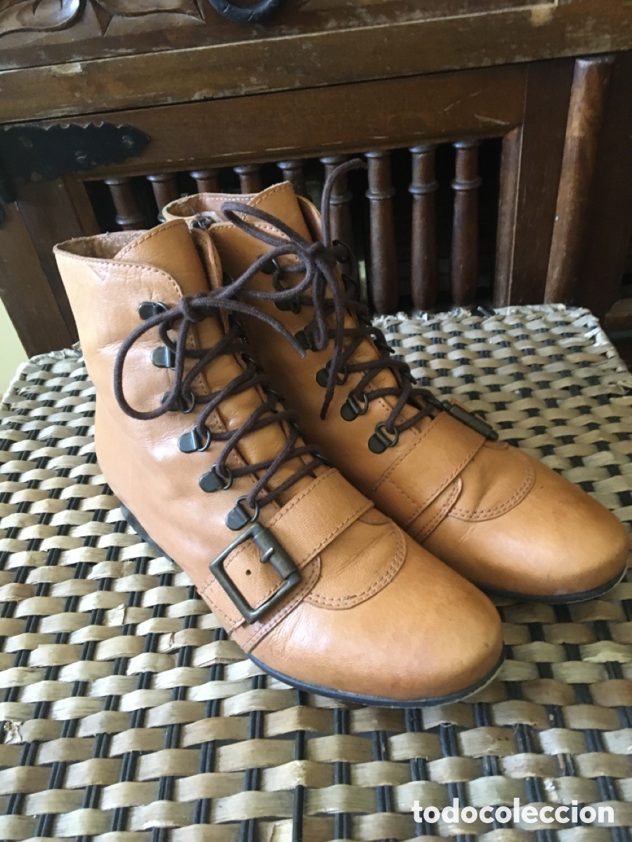 Segunda mano: botines de Igualados,talla 37 - Foto 5