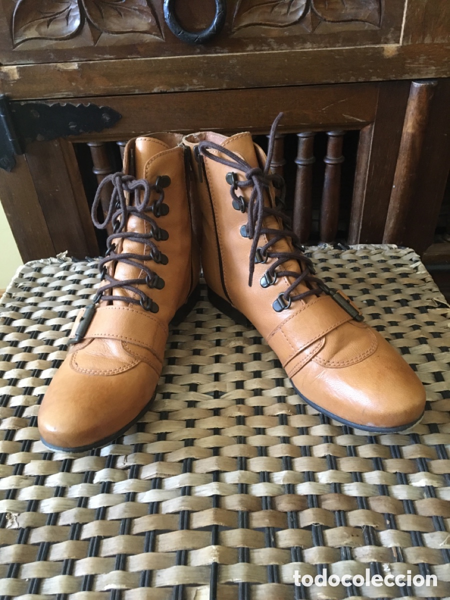 Segunda mano: botines de Igualados,talla 37 - Foto 6