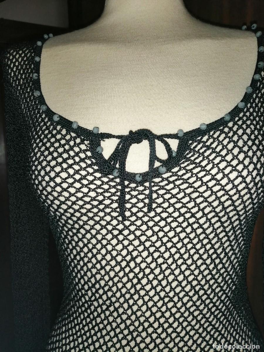 Segunda mano: Jersey crochet - Foto 2