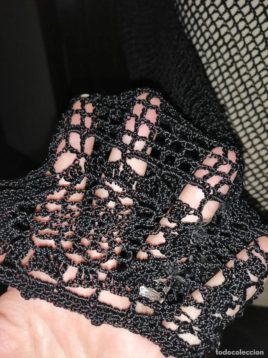 Segunda mano: Jersey crochet - Foto 3