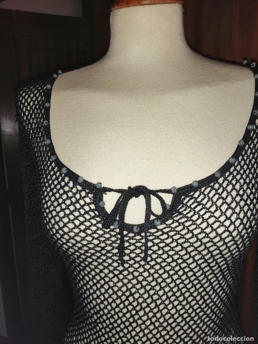 Segunda mano: Jersey crochet - Foto 4