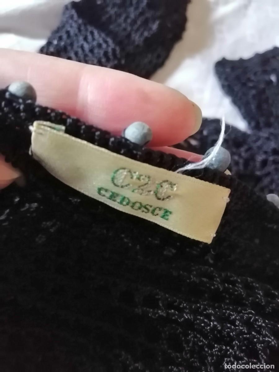 Segunda mano: Jersey crochet - Foto 6