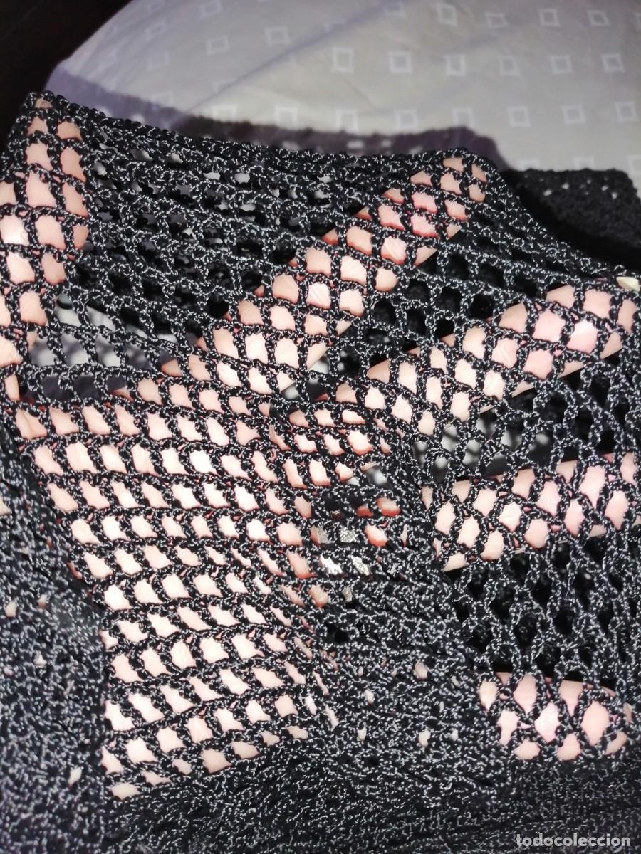 Segunda mano: Jersey crochet - Foto 7