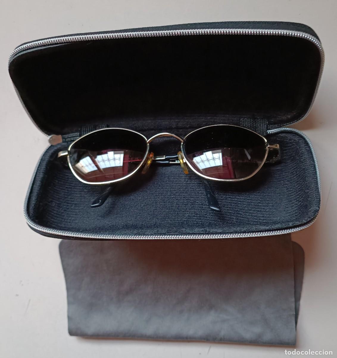 Segunda mano: Gafas Dollond & Aitchison y funda r&iacute;gida Shein - Foto 6