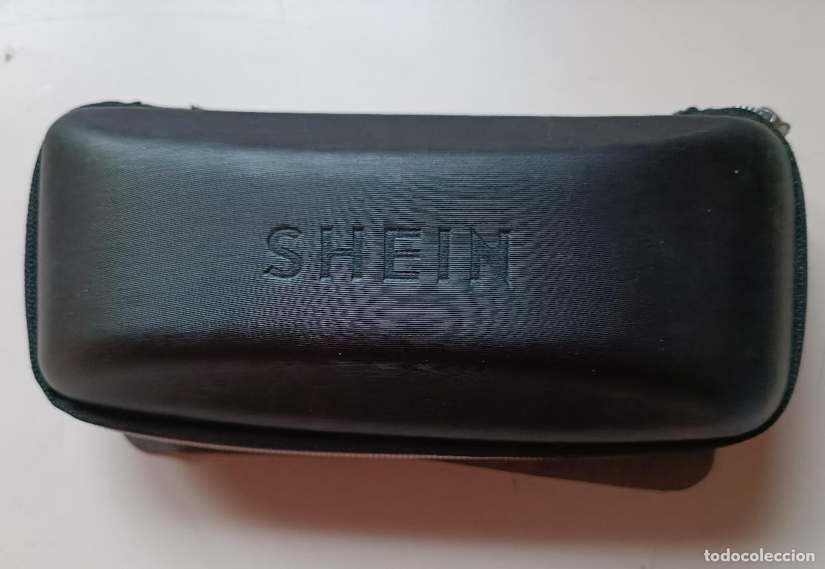 Segunda mano: Gafas Dollond & Aitchison y funda r&iacute;gida Shein - Foto 7