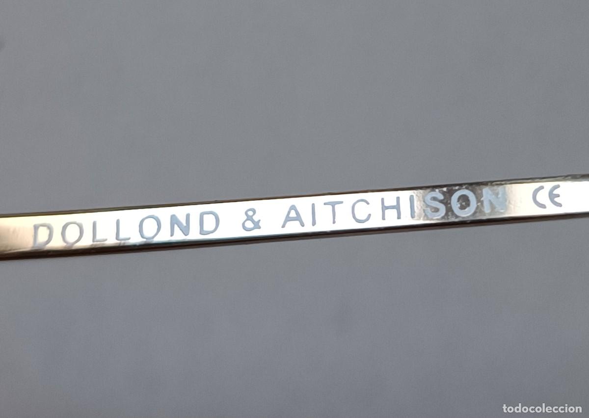 Segunda mano: Gafas Dollond & Aitchison y funda r&iacute;gida Shein - Foto 10