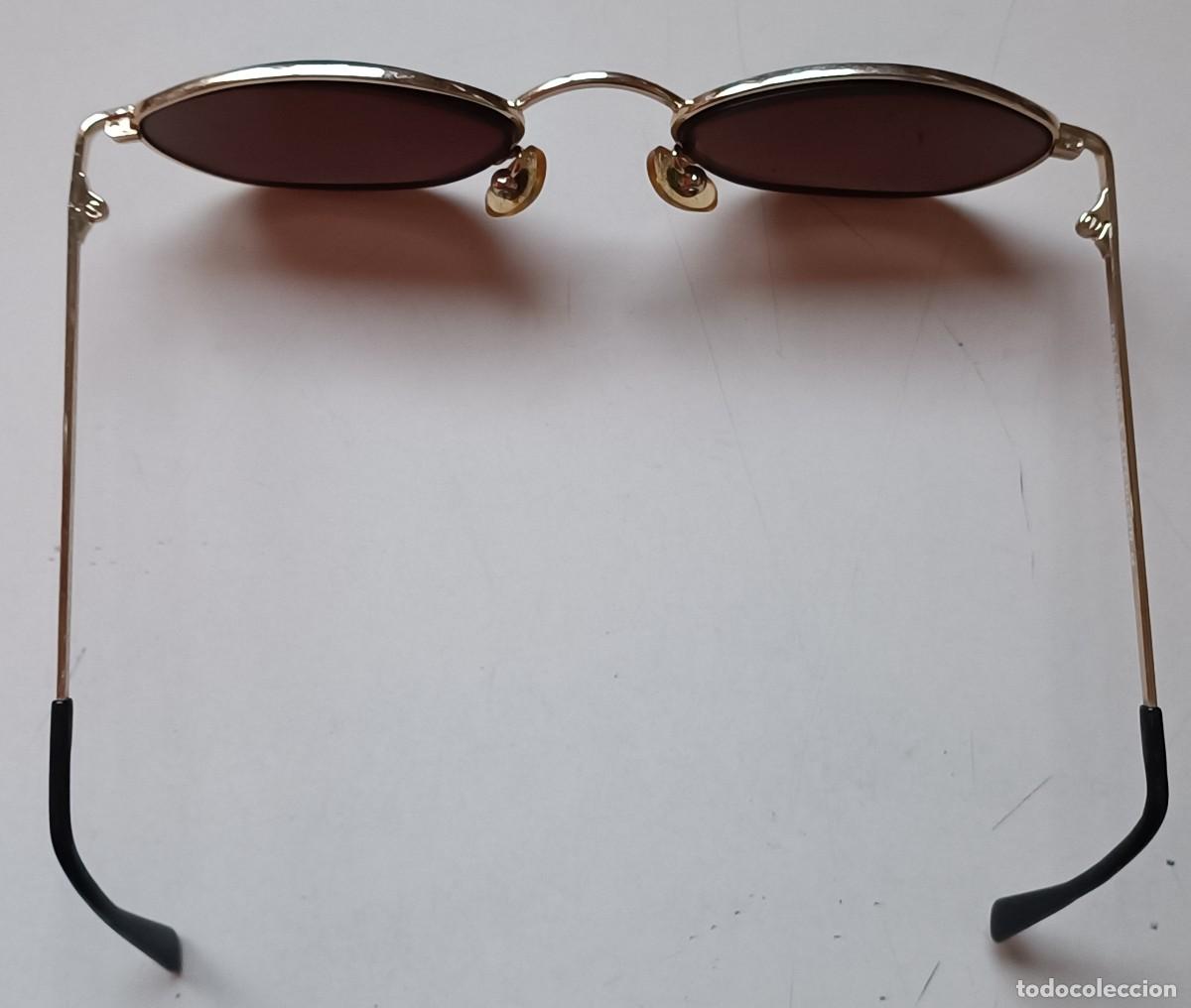 Segunda mano: Gafas Dollond & Aitchison y funda r&iacute;gida Shein - Foto 11